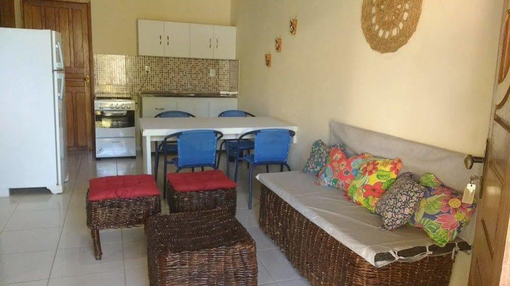 Pousada Maresia São Miguel dos Milagres Exteriér fotografie